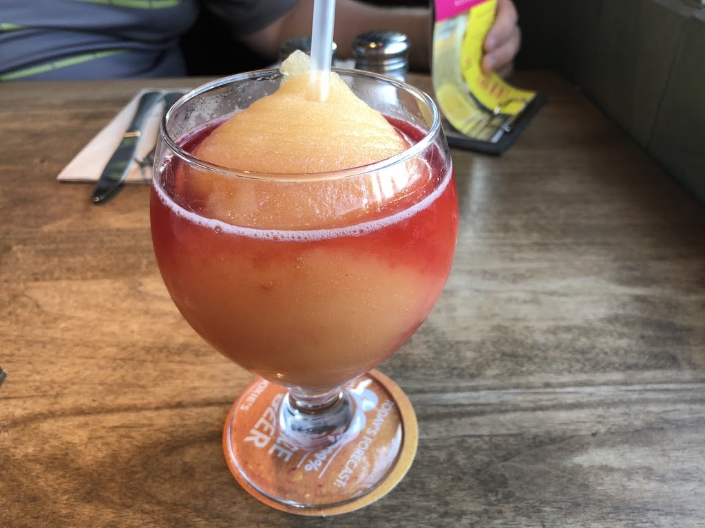 Moxies Grill & Bar | 17109 100 Ave NW, Edmonton, AB T5S 2G5, Canada | Phone: (780) 484-2040