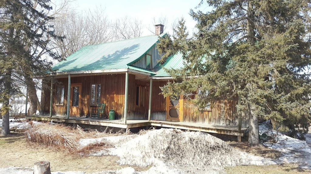 Nuance Aime Inc | 22 Rang Lepage, Sainte-Anne-des-Plaines, QC J0N 1H0, Canada | Phone: (450) 478-2511