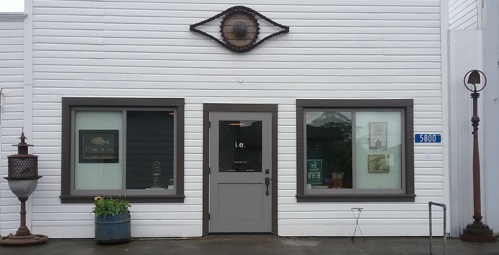 i.e. gallery | 5800 Cains Ct, Bow, WA 98232, USA | Phone: (360) 488-3458