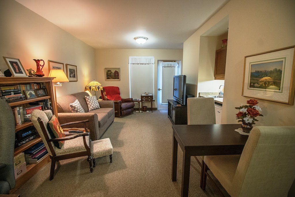 The Village of Winston Park | 695 Block Line Rd, Kitchener, ON N2E 3K1, Canada | Phone: (519) 576-2430