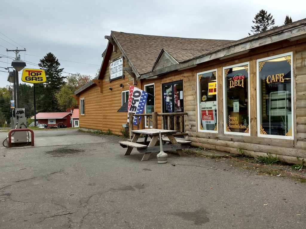 Trailside Rentals | 1632 Main St, Pittsburg, NH 03592, USA | Phone: (603) 538-5001