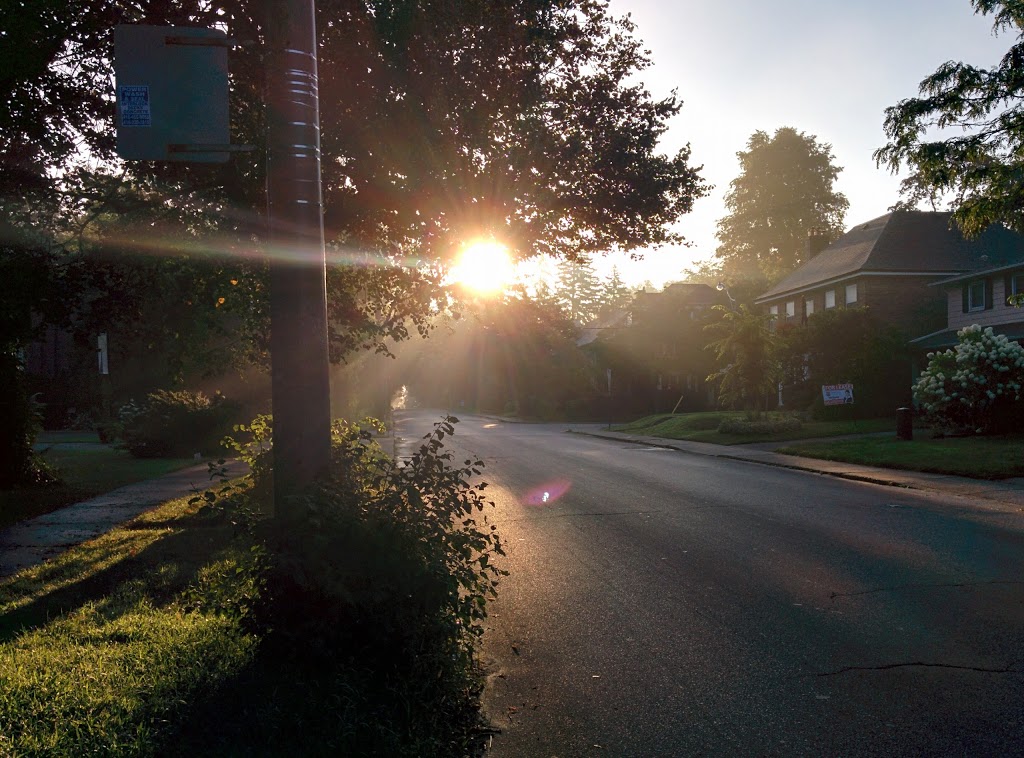 Blythwood Road Baptist Church | 80 Blythwood Rd, Toronto, ON M4N 1A4, Canada | Phone: (416) 487-4571