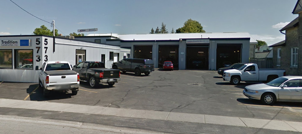 London Genuine Auto Service | 573 Horton St E, London, ON N6B 1M8, Canada | Phone: (519) 432-2669