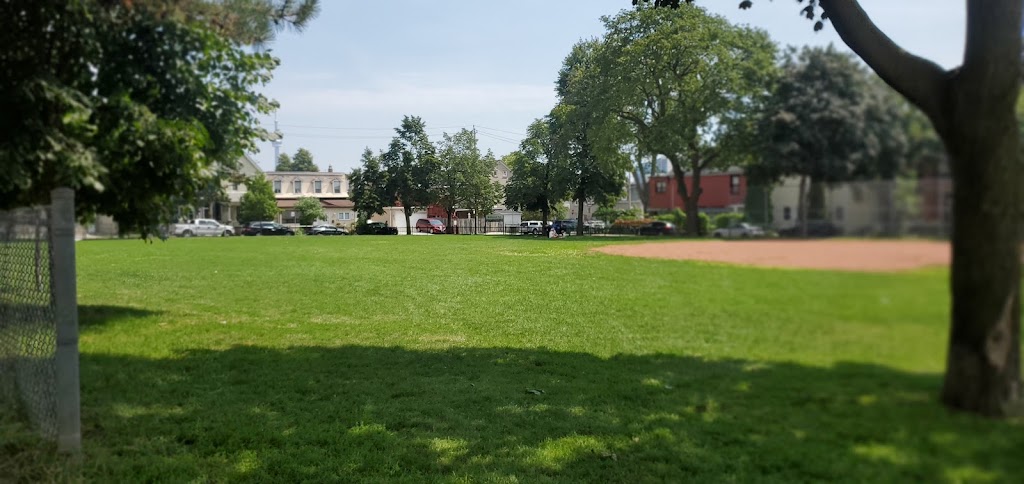 Mary McCormick Recreation Centre | 66 Sheridan Ave, Toronto, ON M6K 2G9, Canada | Phone: (416) 392-0742