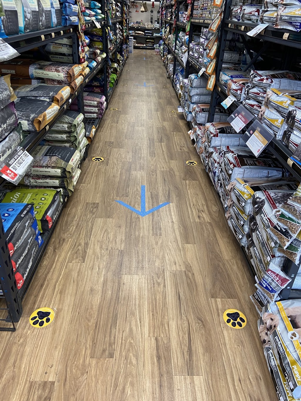 Total Pet | 575 Central Ave Unit A, Grand Forks, BC V0H 1H0, Canada | Phone: (250) 442-2883
