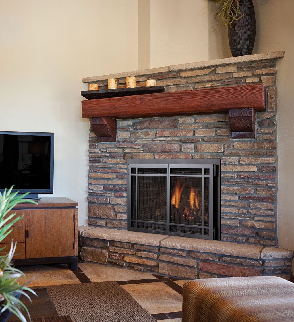 The Stove Store | 6 Beverly St, Spencerville, ON K0E 1X0, Canada | Phone: (613) 658-3101