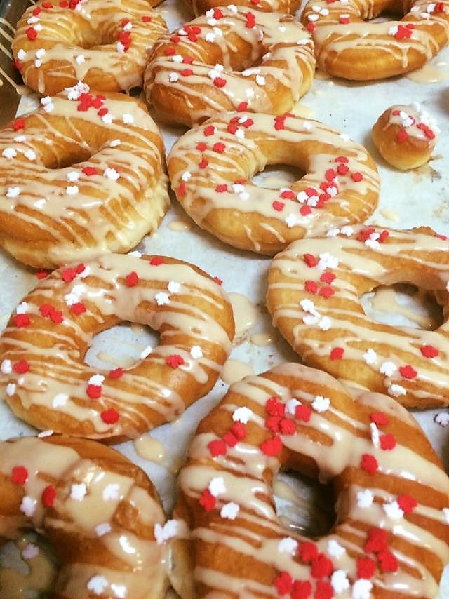 Sugar Belle Bake Shoppe | 109 Brock St W, Merrickville, ON K0G 1N0, Canada | Phone: (613) 220-5973