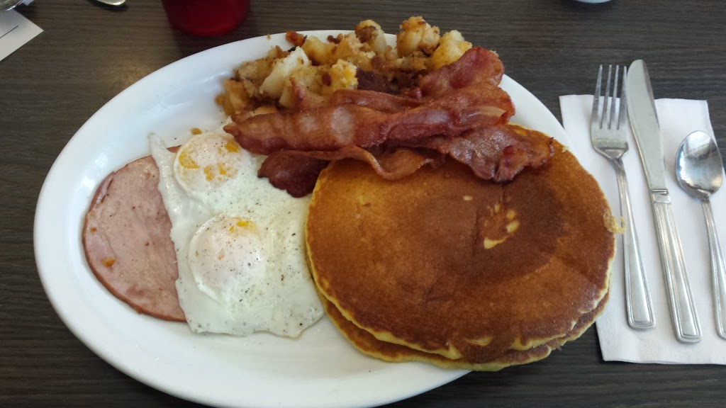 Russell Williams Restaurant | 20 Plains Rd E, Burlington, ON L7T 2B9, Canada | Phone: (905) 634-2929