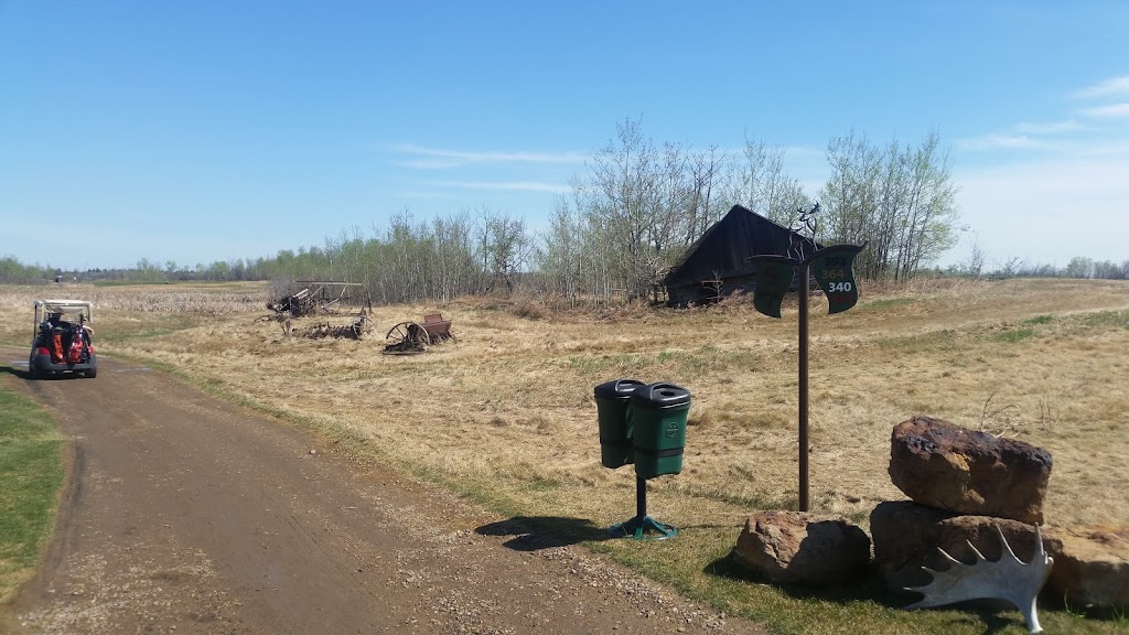 Whitetail Crossing Golf Club | 42 Whitetail Dr, Mundare, AB T0B 3H0, Canada | Phone: (780) 764-3999