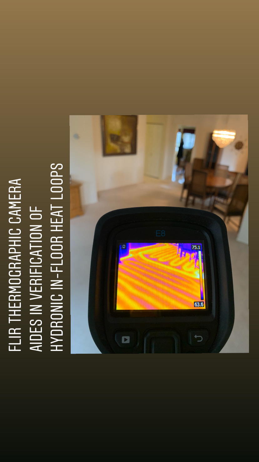 Zegarra Residential Inspections Accredited Home Inspector | 6100 Oak St, Vancouver, BC V6M 2W2, Canada | Phone: (778) 898-6831