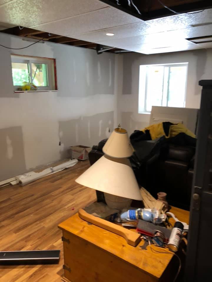 Northern Wood Co General Contracting | 2362 ON-11, Gravenhurst, ON P1P 1R1, Canada | Phone: (705) 955-0009