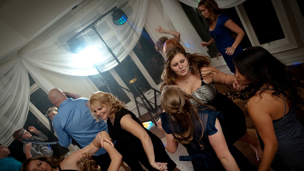 DeanJ Services " The FUN DJ!" | 1234 Nottingham Dr, Sarnia, ON N7S 5B9, Canada | Phone: (519) 330-4490