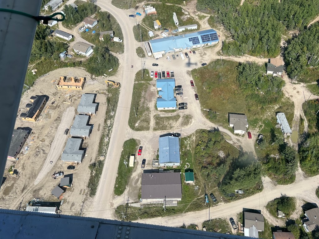 Poplar Hill Hotel | Poplar Hill, Kenora, Unorganized, ON P0V 3E0, Canada | Phone: (807) 772-9924