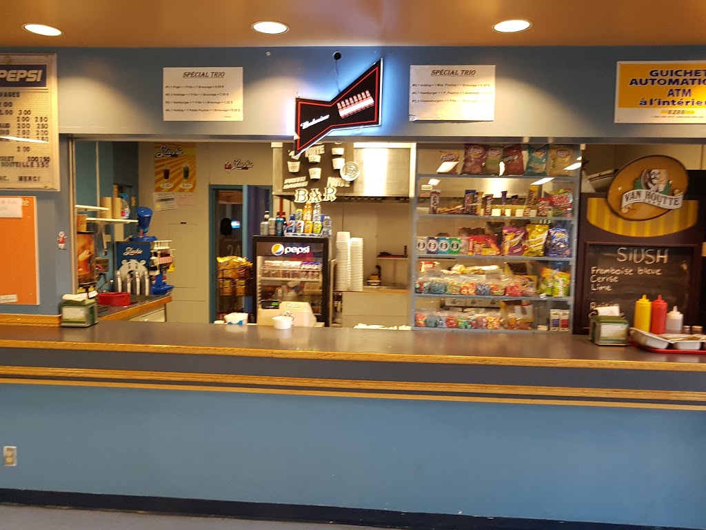 Sportium | 105 Place Charles-Lemoyne, Sainte-Catherine, QC J5C 0A1, Canada | Phone: (450) 638-2392
