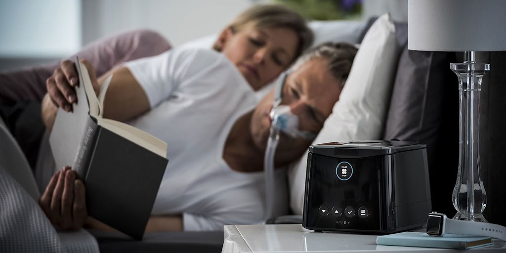 Clinique sommeil SB | 75-B Rue de lHôtel de Ville, Warwick, QC J0A 1M0, Canada | Phone: (819) 358-2080