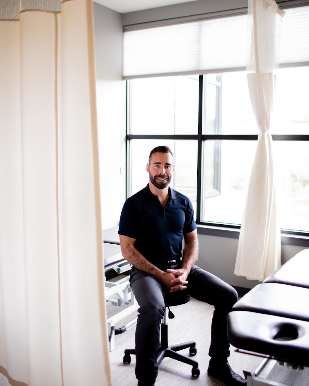 Advanced Health + Sports Clinic | 5160 Dublin Way #203, Nanaimo, BC V9T 0H2, Canada | Phone: (250) 585-8553