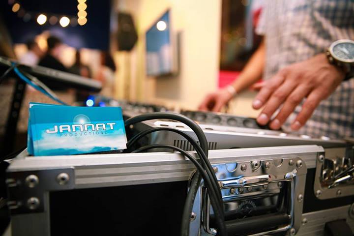 Jannat Productionz | Av. San Francisco, Brossard, QC J4X 1Y4, Canada | Phone: (514) 867-7464