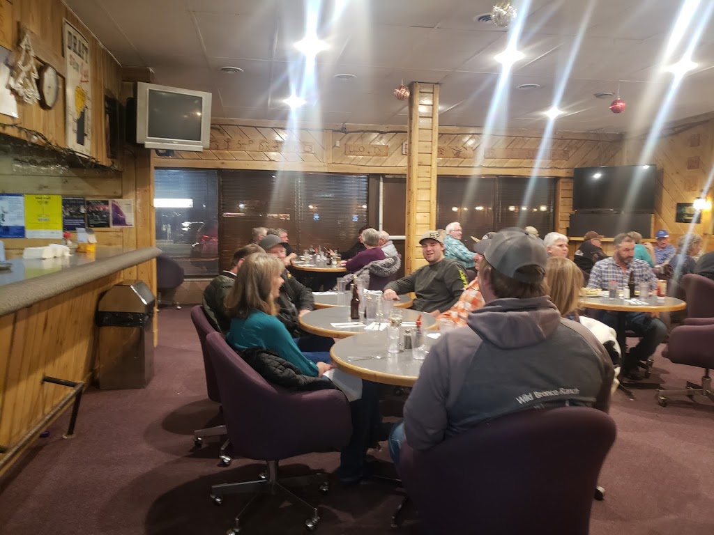 Happy Valley Restaurant - 5018 50 Av Rimbey Ab T0c 2j0 Canada