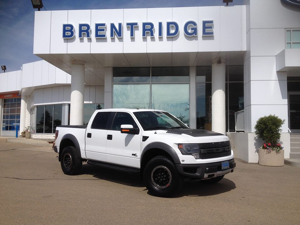 Brentridge Ford Sales | 5604 41 Ave, Wetaskiwin, AB T9A 3M7, Canada | Phone: (888) 530-9823