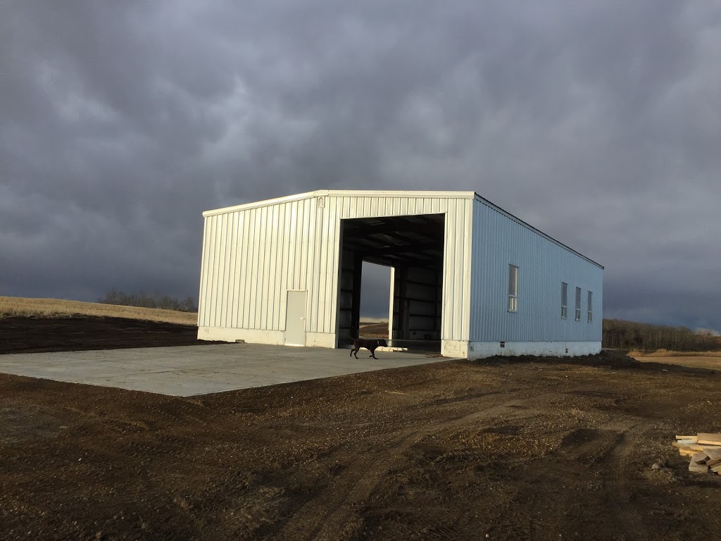 BBB Builders Inc. | 19552 TWP 462, Camrose, AB T4V 2M9, Canada | Phone: (780) 678-4717