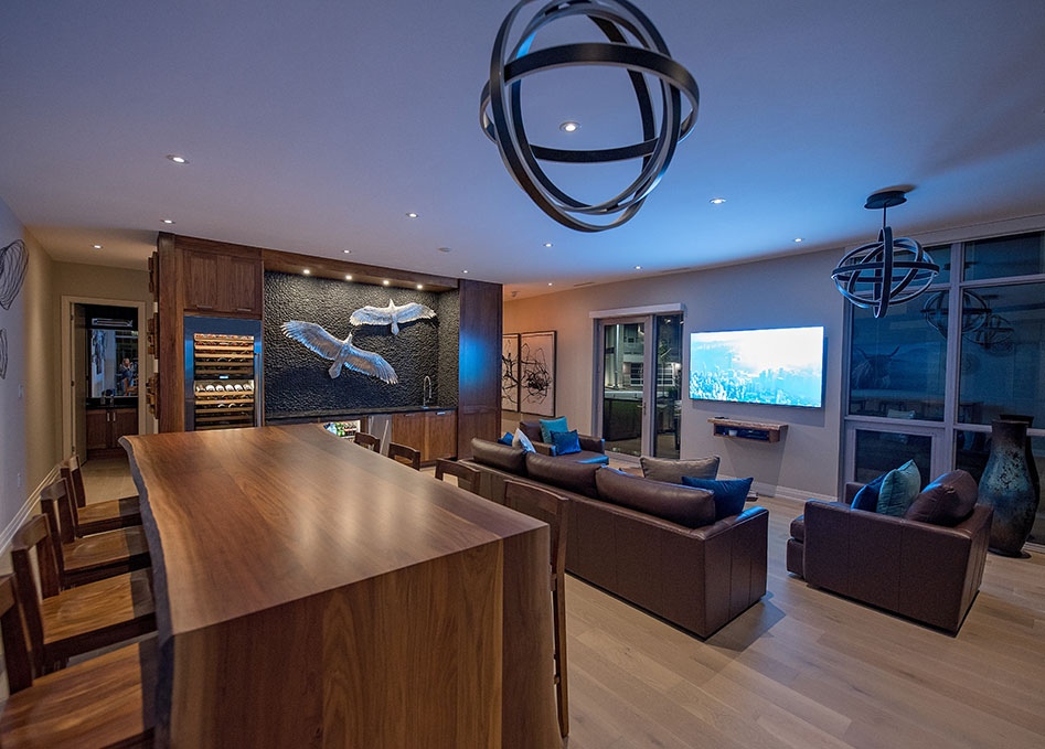 Island Townhome at Friday Harbour, a Luxury Lakeside Exclusive Private Sale | 3730 Mangusta Ct, Innisfil, ON L9S 0L5, Canada | Phone: (416) 347-8220