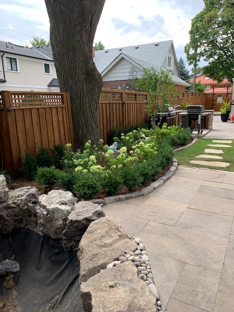 Leader Landscape Construction | 3045 Southcreek Rd #27, Mississauga, ON L4X 2X6, Canada | Phone: (416) 854-2124