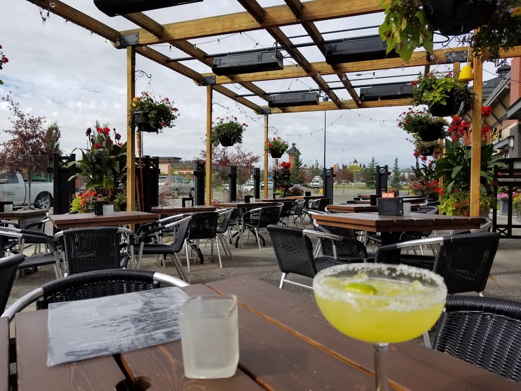 Original Joes Restaurant & Bar | 2323 Rabbit Hill Rd NW, Edmonton, AB T6R 3K8, Canada | Phone: (780) 988-5637