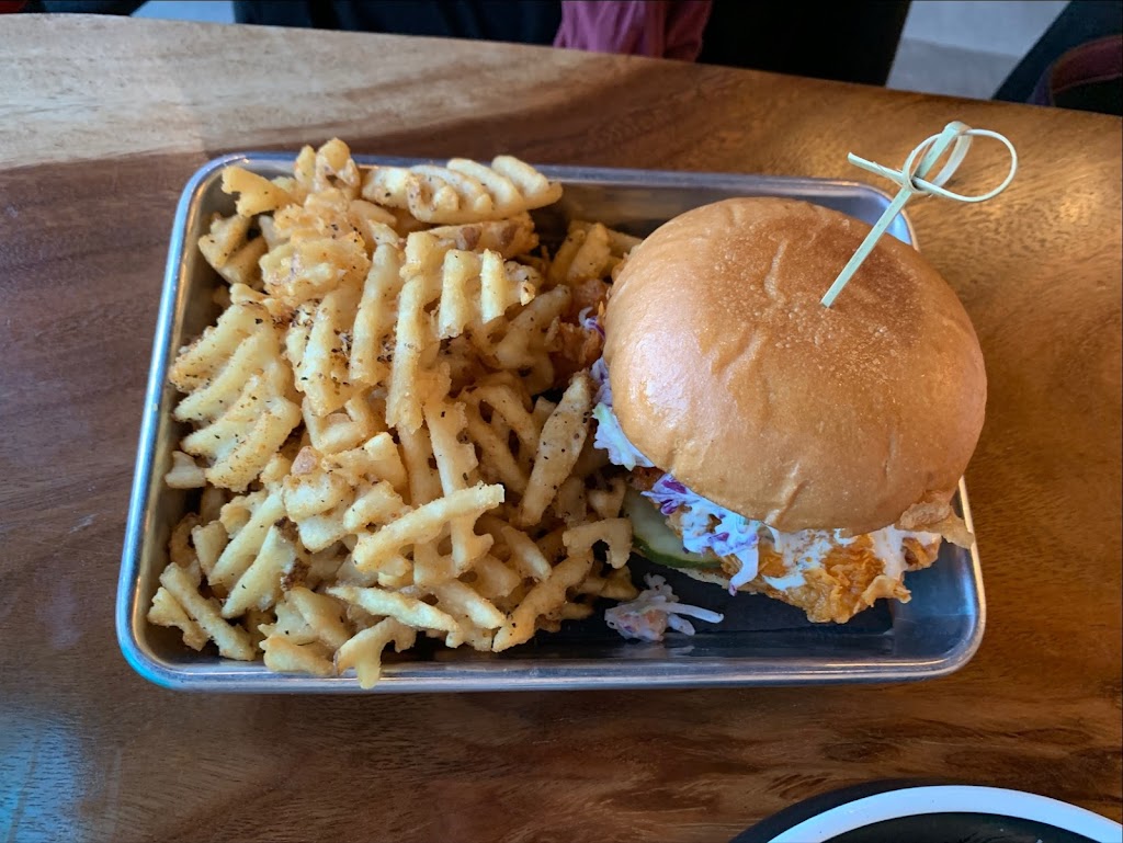 Mad Ox BBQ | 6039 Erin Mills Pkwy Unit 4, Mississauga, ON L5N 0G5, Canada | Phone: (905) 826-6500
