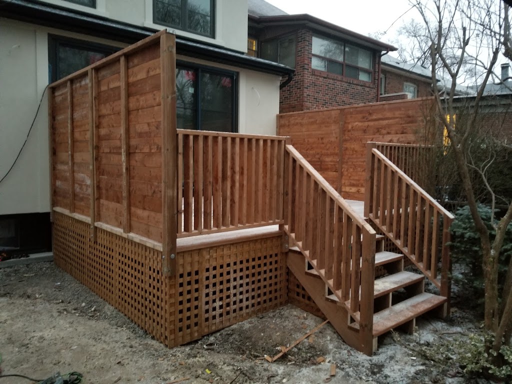 Ansley Construction | 995 Ferrier Ave, Lefroy, ON L0L 1W0, Canada | Phone: (416) 559-8901