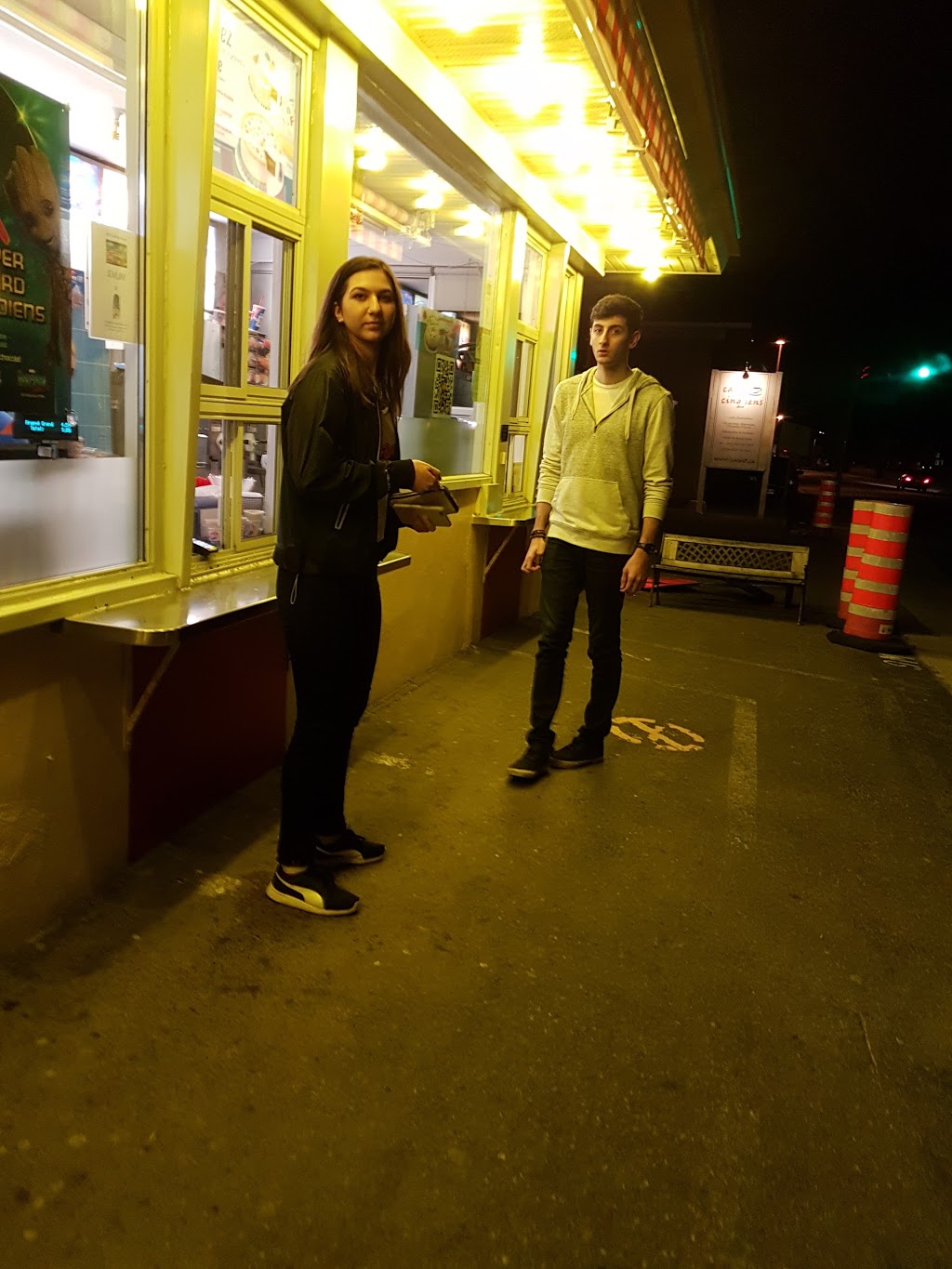 Dairy Queen (Treat) | 413 Boul Alexandre-Taché, Gatineau, QC J9A 1M6, Canada | Phone: (819) 777-0606