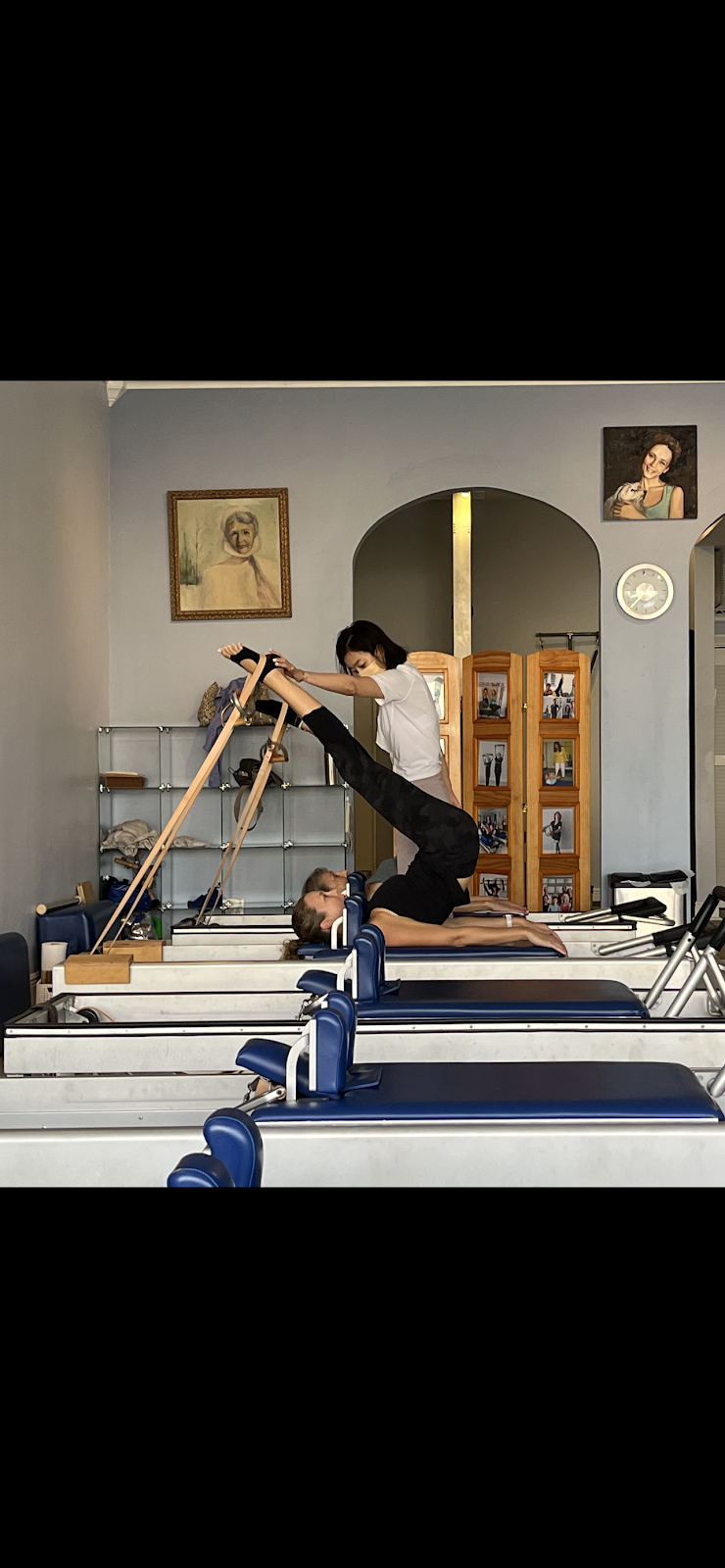 Pilates by Jin | 83 Valleyway Crescent, Maple, ON L6A 1K8, Canada | Phone: (416) 316-1676