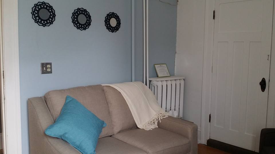 Open Heart Counselling | 429 Queen St S, Kitchener, ON N2G 1W6, Canada | Phone: (226) 476-3223