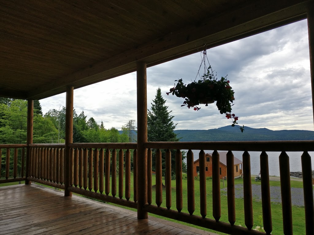 The Glen at Bear Tree | 118 Glen Rd, Pittsburg, NH 03592, USA | Phone: (603) 538-9995