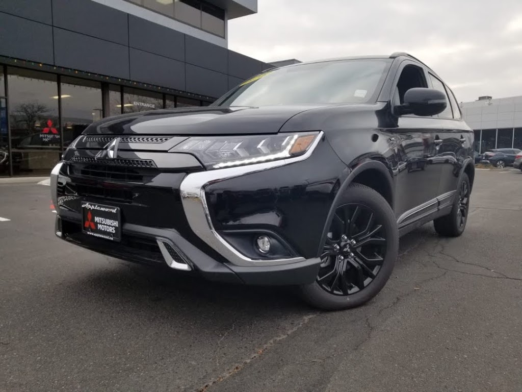 Applewood Mitsubishi | 13340 Smallwood Pl, Richmond, BC V6V 1W8, Canada | Phone: (604) 242-2400
