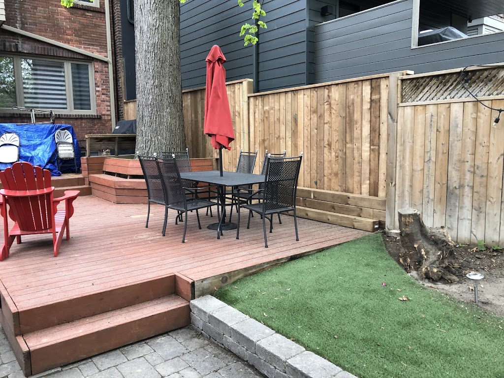JYK Contracting | 86 Primeau Dr, Aurora, ON L4G 6Z2, Canada | Phone: (416) 333-2030