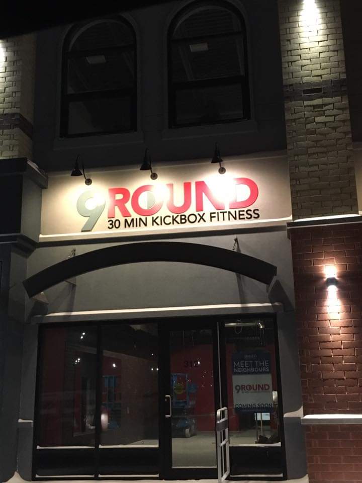 9Round Winnipeg MB - Sage Creek | 55 Sage Creek Blvd #312, Winnipeg, MB R3X 0N3, Canada | Phone: (204) 256-6514