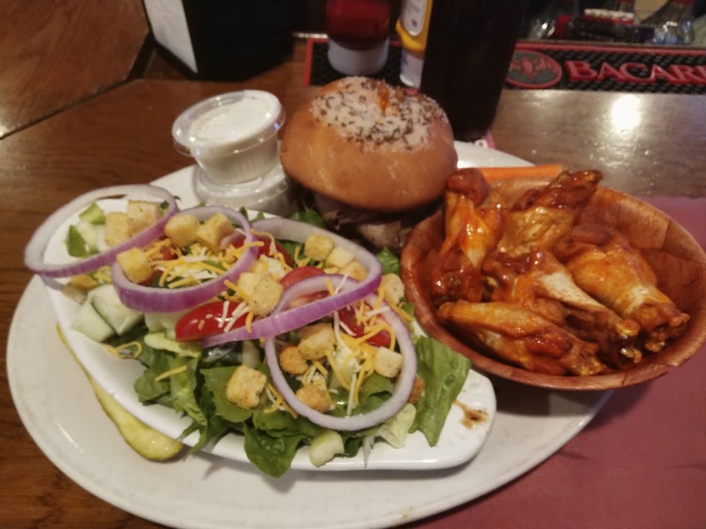 The Landing Bar and Grill | 4345 Genesee St, Cheektowaga, NY 14225, USA | Phone: (716) 204-2290