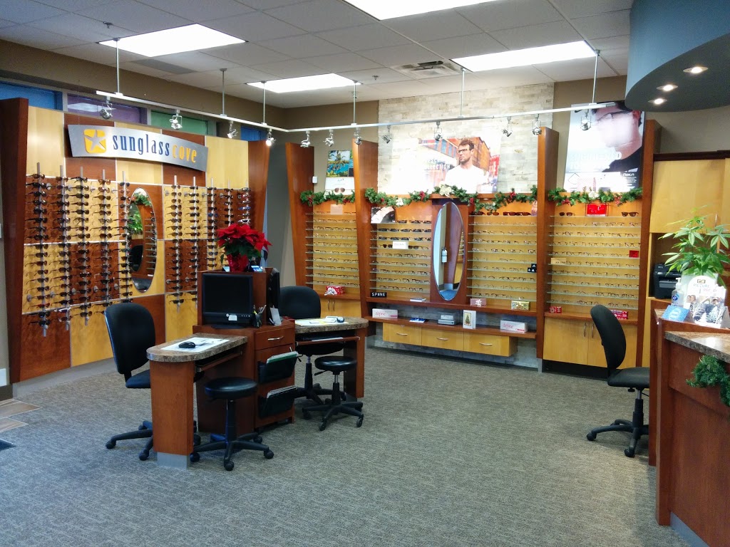 Abbey Eye Care | 2501 Third Line, Oakville, ON L6M 5A9, Canada | Phone: (905) 847-3937