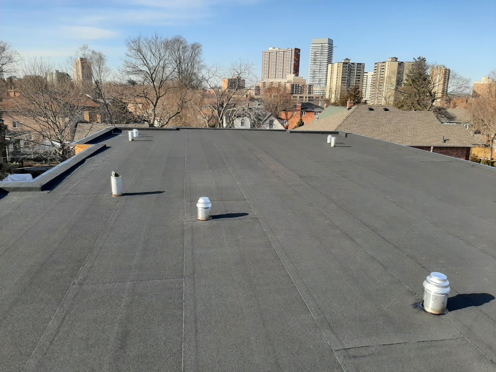 J&G Roofing Services | 31 Cynthia Rd, York, ON M6N 2P8, Canada | Phone: (416) 893-8626