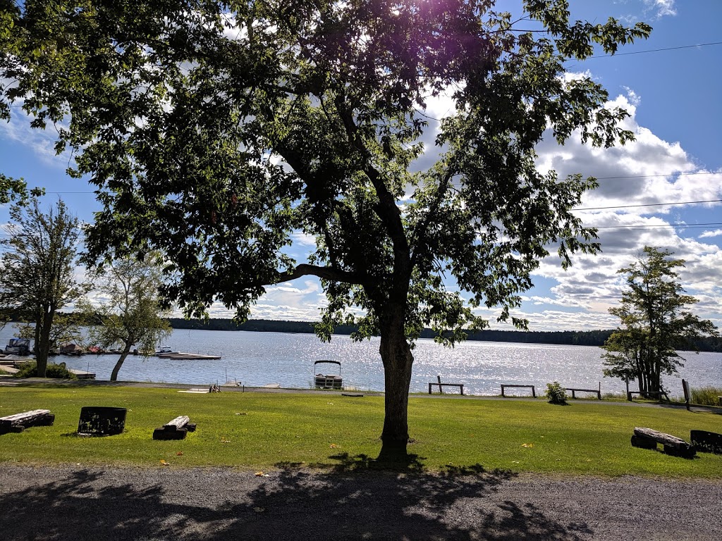 T-Bell Cottage Rentals | 3 Tilley Ln, White Lake, ON K0A 3L0, Canada | Phone: (613) 623-3897