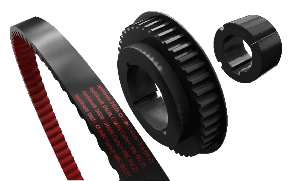 Optibelt | 3610 Odyssey Dr #5, Mississauga, ON L5M 0Z9, Canada | Phone: (888) 529-8844