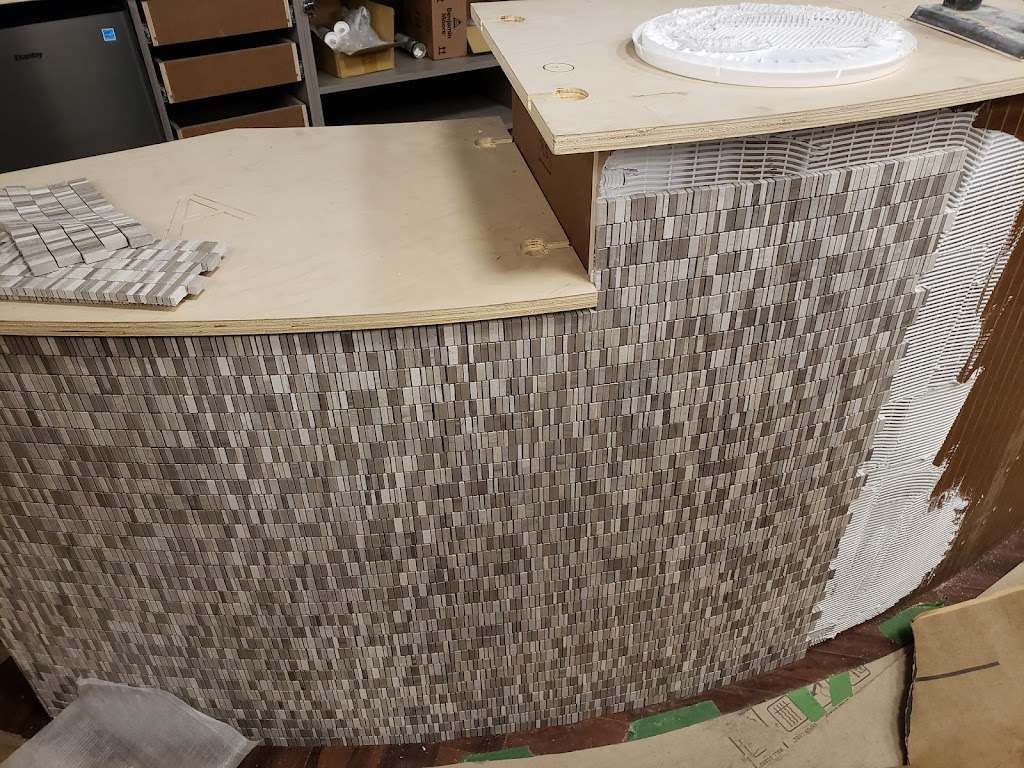 On The Surface Flooring LTD | 359 Horne Lake Rd, Qualicum Beach, BC V9K 1Z6, Canada | Phone: (250) 816-3859