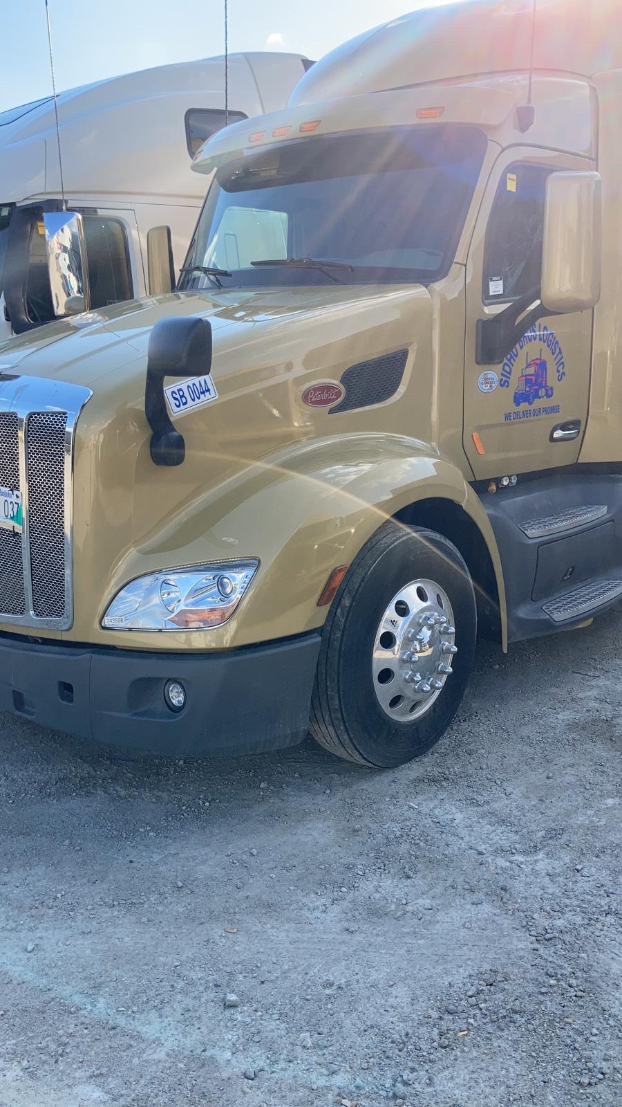 SIDHU BROS LOGISTICS INC. | 1987 Addis ave w west saint paul, Winnipeg, MB R4A 6A1, Canada | Phone: (204) 869-0535