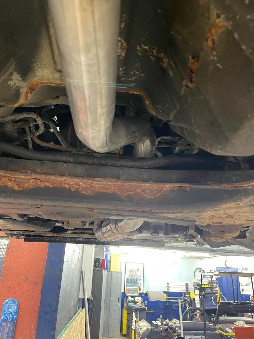 LRC Automotive | 26 County Rd 5, Wooler, ON K0K 3M0, Canada | Phone: (905) 718-1436