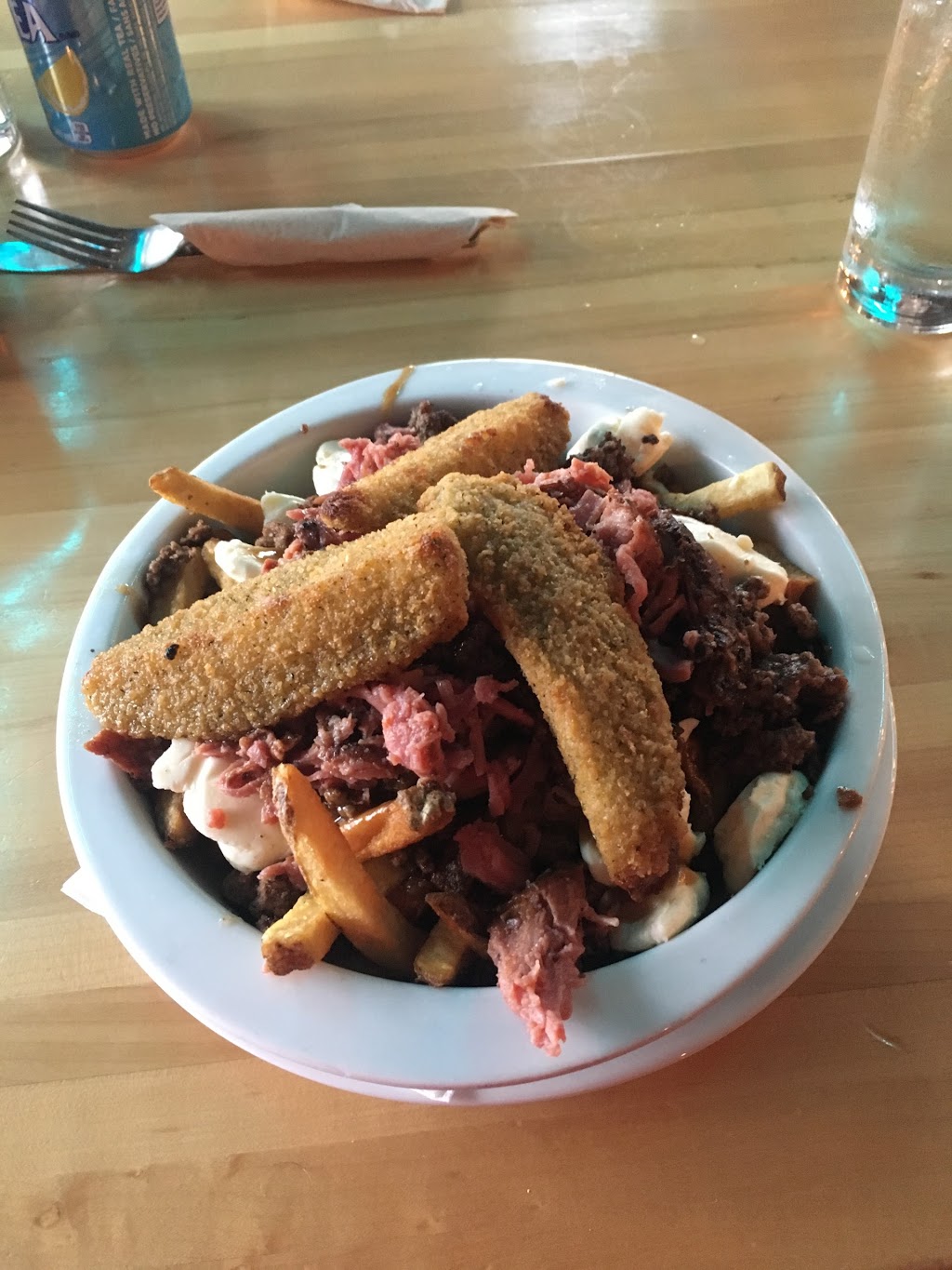 Chez Victor | 2600 Avenue du Bourg-Royal, Québec, QC G1C 5S7, Canada | Phone: (418) 661-2510