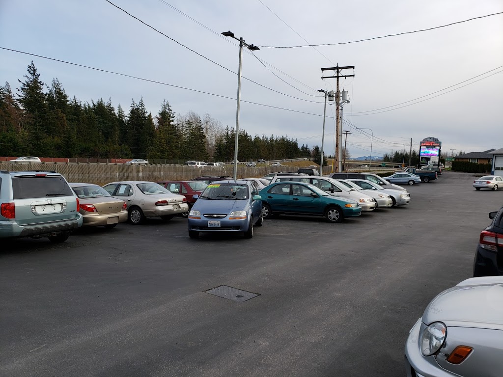 Green Corn Motors | W Maplewood Ave, Bellingham, WA 98226, USA | Phone: (360) 599-6592