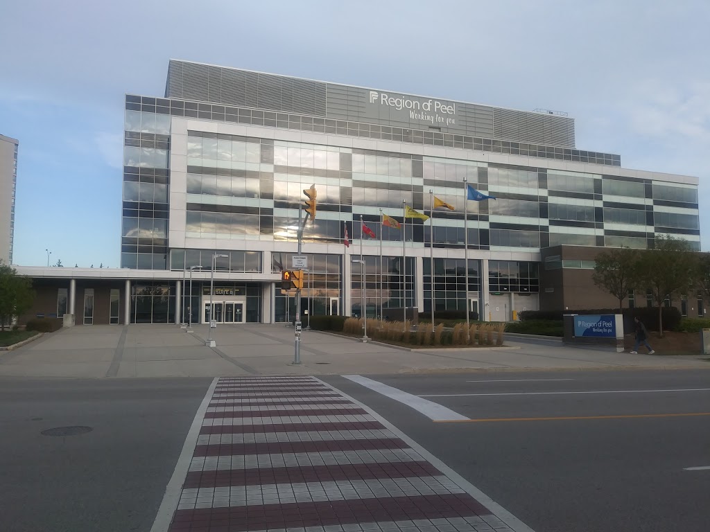 Peel Regional Paramedic Services Heartlake Station | 10 Peel Centre Dr A and B, Brampton, ON L6T 4B9, Canada | Phone: (905) 791-7800
