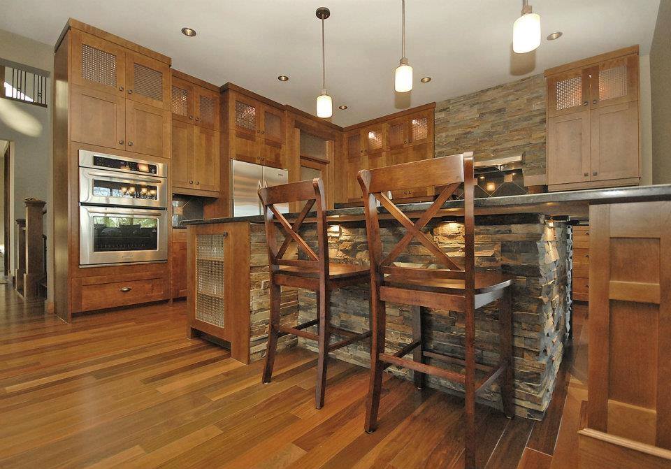 JECO Inc. Custom Wood Finishing | 9212 G Horton Rd SW, Calgary, AB T2V 2X4, Canada | Phone: (403) 264-0135