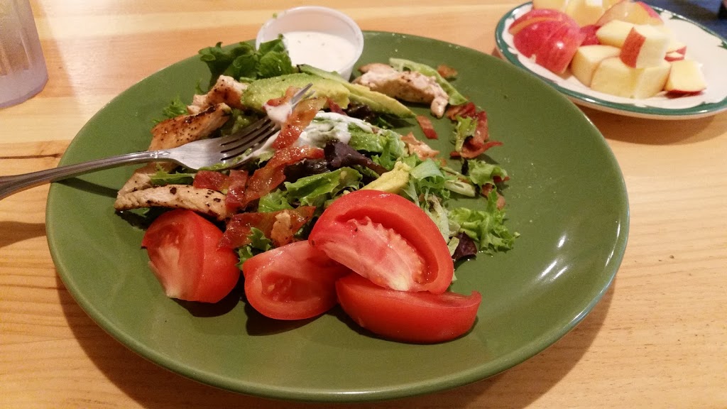Kith & Kin Bakeshop & Bistro 100% Gluten Free | 5850 S Transit Rd, Lockport, NY 14094, USA | Phone: (716) 471-3305