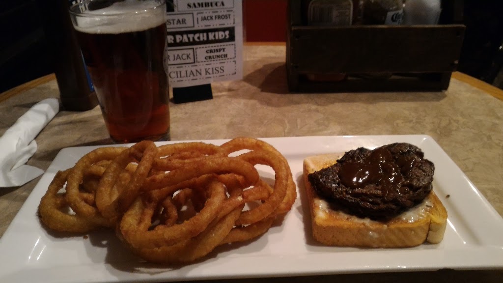 Roadside Pub | 834 68 St NE, Calgary, AB T2A 6X7, Canada | Phone: (403) 272-6968